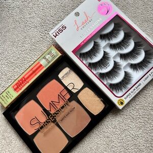 Brand new makeup bundle